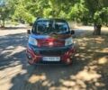 Красный Фиат Кубо, объемом двигателя 1.3 л и пробегом 29 тыс. км за 12600 $, фото 9 на Automoto.ua