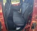 Красный Фиат Кубо, объемом двигателя 1.3 л и пробегом 29 тыс. км за 12600 $, фото 1 на Automoto.ua
