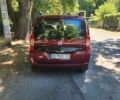 Красный Фиат Кубо, объемом двигателя 1.3 л и пробегом 29 тыс. км за 12600 $, фото 7 на Automoto.ua