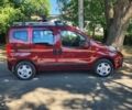 Красный Фиат Кубо, объемом двигателя 1.3 л и пробегом 29 тыс. км за 12600 $, фото 4 на Automoto.ua