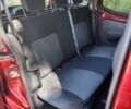 Красный Фиат Кубо, объемом двигателя 1.3 л и пробегом 29 тыс. км за 12600 $, фото 8 на Automoto.ua