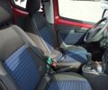 Красный Фиат Кубо, объемом двигателя 1.4 л и пробегом 209 тыс. км за 5100 $, фото 5 на Automoto.ua