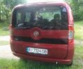 Червоний Фіат Кубо, об'ємом двигуна 1.4 л та пробігом 210 тис. км за 5200 $, фото 3 на Automoto.ua