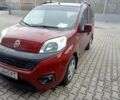 Красный Фиат Кубо, объемом двигателя 1.2 л и пробегом 32 тыс. км за 12000 $, фото 5 на Automoto.ua
