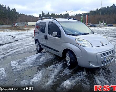 Фиат Кубо, объемом двигателя 1.3 л и пробегом 183 тыс. км за 6700 $, фото 3 на Automoto.ua