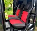 Фиат Кубо, объемом двигателя 1.3 л и пробегом 208 тыс. км за 6500 $, фото 9 на Automoto.ua