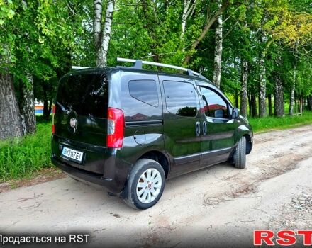 Фіат Кубо, об'ємом двигуна 1.3 л та пробігом 208 тис. км за 6500 $, фото 3 на Automoto.ua