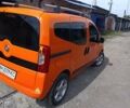 Фиат Кубо, объемом двигателя 1.36 л и пробегом 147 тыс. км за 4900 $, фото 5 на Automoto.ua