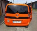 Фиат Кубо, объемом двигателя 1.36 л и пробегом 147 тыс. км за 4900 $, фото 6 на Automoto.ua