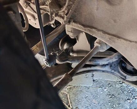 Фиат Кубо, объемом двигателя 1.36 л и пробегом 147 тыс. км за 4900 $, фото 1 на Automoto.ua