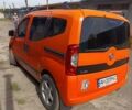Фиат Кубо, объемом двигателя 1.36 л и пробегом 147 тыс. км за 4900 $, фото 4 на Automoto.ua