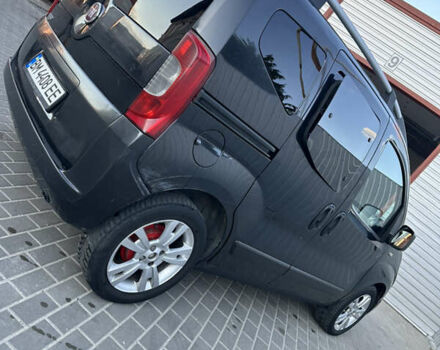 Фіат Кубо, об'ємом двигуна 1.4 л та пробігом 370 тис. км за 4200 $, фото 2 на Automoto.ua