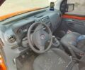 Фиат Кубо, объемом двигателя 1.36 л и пробегом 147 тыс. км за 4900 $, фото 9 на Automoto.ua