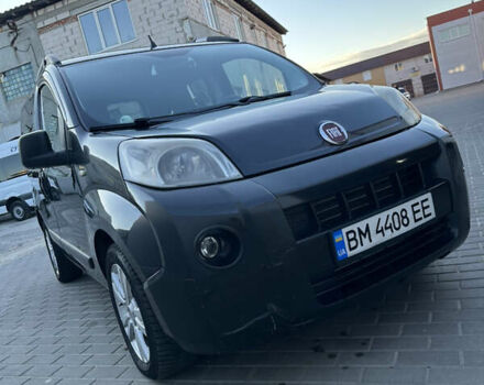 Фіат Кубо, об'ємом двигуна 1.4 л та пробігом 370 тис. км за 4200 $, фото 1 на Automoto.ua