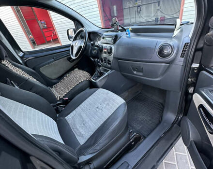 Фіат Кубо, об'ємом двигуна 1.4 л та пробігом 370 тис. км за 4200 $, фото 7 на Automoto.ua