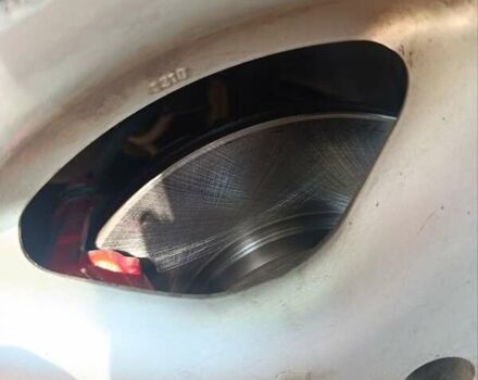 Фиат Кубо, объемом двигателя 1.36 л и пробегом 147 тыс. км за 4900 $, фото 2 на Automoto.ua