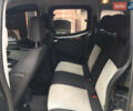 Фиат Кубо, объемом двигателя 1.3 л и пробегом 316 тыс. км за 5900 $, фото 5 на Automoto.ua