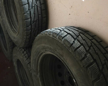 Фиат Кубо, объемом двигателя 1.3 л и пробегом 316 тыс. км за 5900 $, фото 9 на Automoto.ua