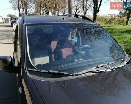 Фиат Кубо, объемом двигателя 1.2 л и пробегом 230 тыс. км за 7000 $, фото 22 на Automoto.ua