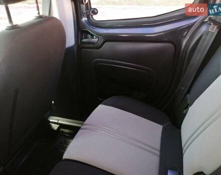 Фиат Кубо, объемом двигателя 1.2 л и пробегом 230 тыс. км за 7000 $, фото 18 на Automoto.ua