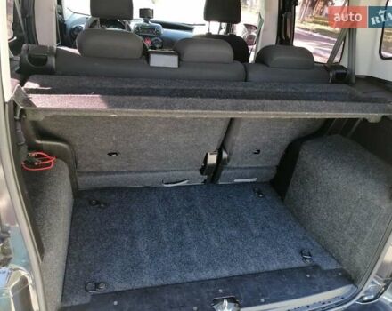 Фиат Кубо, объемом двигателя 1.2 л и пробегом 230 тыс. км за 7000 $, фото 19 на Automoto.ua