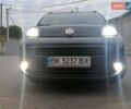 Фиат Кубо, объемом двигателя 1.2 л и пробегом 230 тыс. км за 7000 $, фото 12 на Automoto.ua
