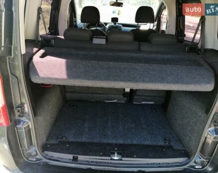 Фиат Кубо, объемом двигателя 1.2 л и пробегом 230 тыс. км за 7000 $, фото 20 на Automoto.ua