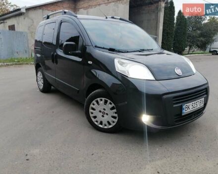 Фиат Кубо, объемом двигателя 1.2 л и пробегом 230 тыс. км за 7000 $, фото 2 на Automoto.ua