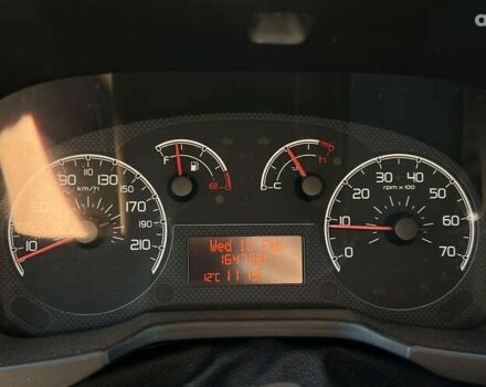 Фиат Кубо, объемом двигателя 1.3 л и пробегом 165 тыс. км за 6890 $, фото 16 на Automoto.ua