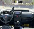 Фиат Кубо, объемом двигателя 1.3 л и пробегом 165 тыс. км за 6890 $, фото 11 на Automoto.ua