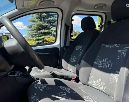 Фиат Кубо, объемом двигателя 1.3 л и пробегом 165 тыс. км за 6890 $, фото 14 на Automoto.ua