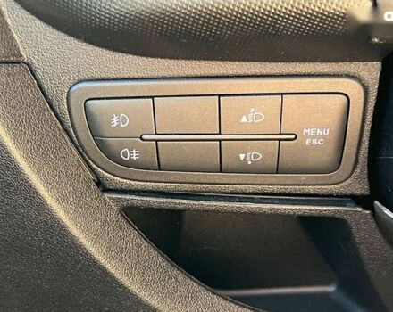 Фиат Кубо, объемом двигателя 1.3 л и пробегом 165 тыс. км за 6890 $, фото 20 на Automoto.ua