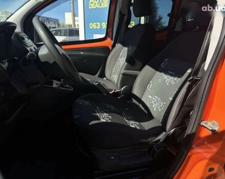 Фиат Кубо, объемом двигателя 1.3 л и пробегом 247 тыс. км за 6990 $, фото 17 на Automoto.ua