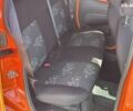 Фіат Кубо, об'ємом двигуна 1.3 л та пробігом 247 тис. км за 7490 $, фото 27 на Automoto.ua