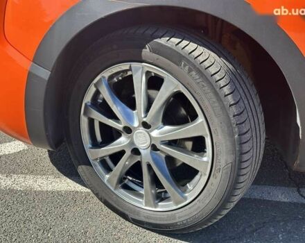 Фиат Кубо, объемом двигателя 1.3 л и пробегом 247 тыс. км за 6990 $, фото 10 на Automoto.ua