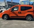 Фиат Кубо, объемом двигателя 1.3 л и пробегом 247 тыс. км за 6990 $, фото 7 на Automoto.ua