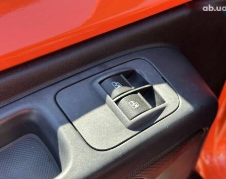 Фиат Кубо, объемом двигателя 1.3 л и пробегом 247 тыс. км за 6990 $, фото 14 на Automoto.ua