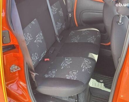 Фиат Кубо, объемом двигателя 1.3 л и пробегом 247 тыс. км за 6990 $, фото 27 на Automoto.ua