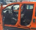 Фіат Кубо, об'ємом двигуна 1.3 л та пробігом 247 тис. км за 7490 $, фото 11 на Automoto.ua