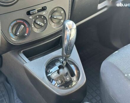 Фиат Кубо, объемом двигателя 1.3 л и пробегом 247 тыс. км за 6990 $, фото 21 на Automoto.ua