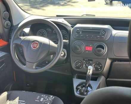 Фиат Кубо, объемом двигателя 1.3 л и пробегом 247 тыс. км за 6990 $, фото 28 на Automoto.ua