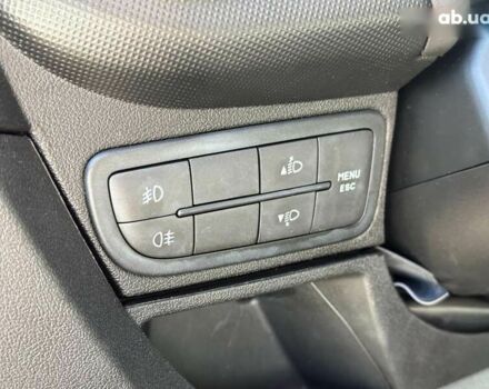 Фиат Кубо, объемом двигателя 1.3 л и пробегом 247 тыс. км за 6990 $, фото 16 на Automoto.ua