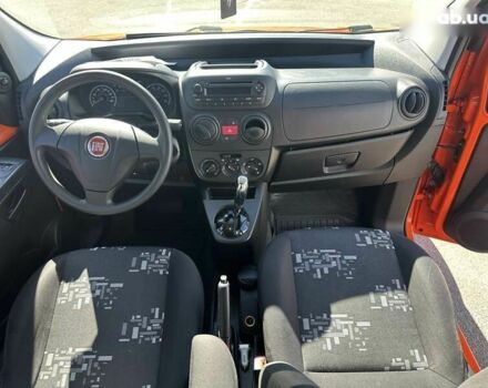 Фиат Кубо, объемом двигателя 1.3 л и пробегом 247 тыс. км за 6990 $, фото 29 на Automoto.ua