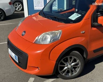 Фиат Кубо, объемом двигателя 1.3 л и пробегом 247 тыс. км за 6990 $, фото 9 на Automoto.ua