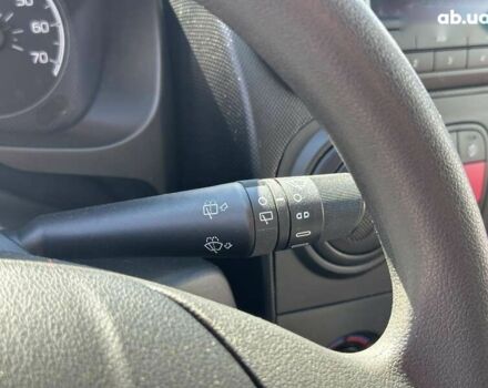 Фиат Кубо, объемом двигателя 1.3 л и пробегом 247 тыс. км за 6990 $, фото 22 на Automoto.ua