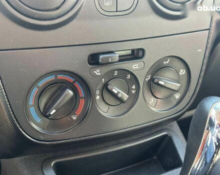 Фиат Кубо, объемом двигателя 1.3 л и пробегом 247 тыс. км за 6990 $, фото 20 на Automoto.ua