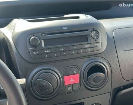 Фиат Кубо, объемом двигателя 1.3 л и пробегом 247 тыс. км за 6990 $, фото 19 на Automoto.ua