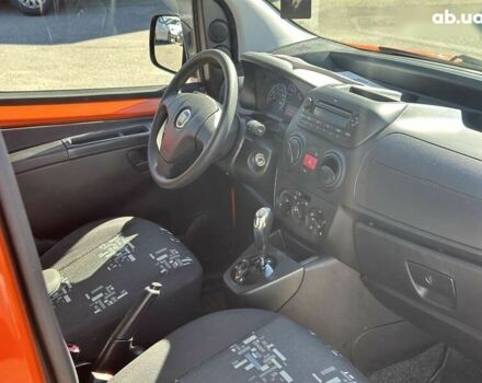 Фіат Кубо, об'ємом двигуна 1.3 л та пробігом 247 тис. км за 7490 $, фото 24 на Automoto.ua