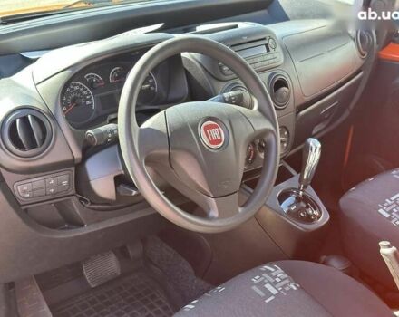 Фиат Кубо, объемом двигателя 1.3 л и пробегом 247 тыс. км за 6990 $, фото 13 на Automoto.ua