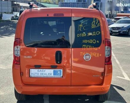 Фіат Кубо, об'ємом двигуна 1.3 л та пробігом 247 тис. км за 7490 $, фото 5 на Automoto.ua